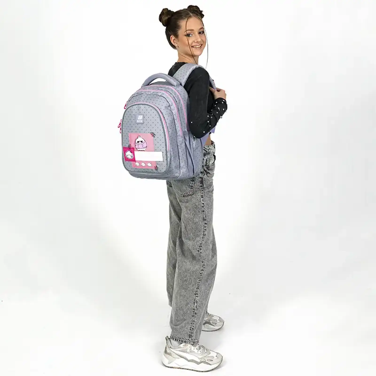 Рюкзак Kite Education teens 8001L ML ML25-8001L