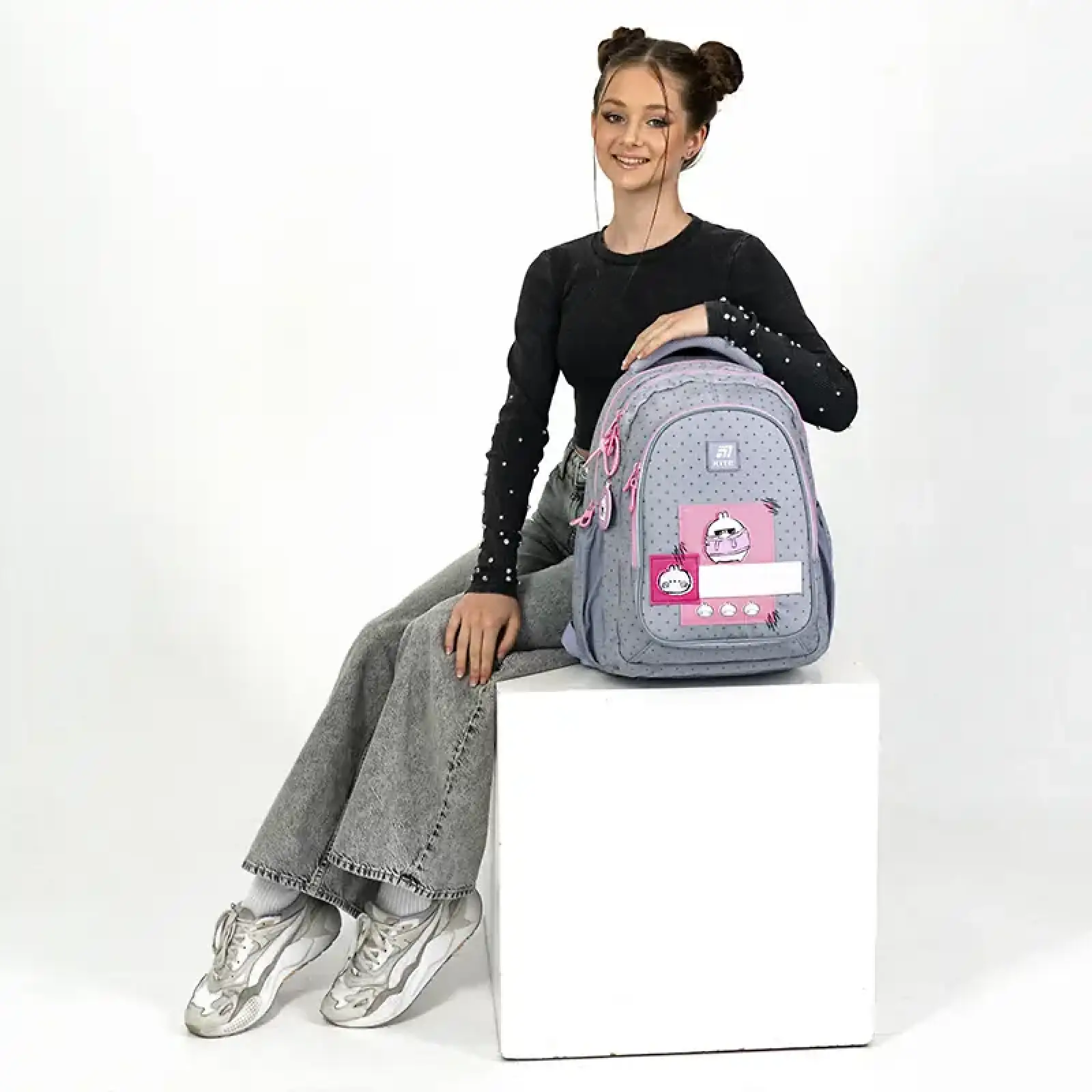 Рюкзак Kite Education teens 8001L ML ML25-8001L