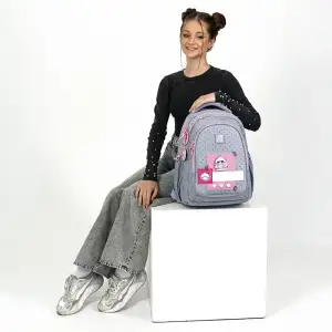 Рюкзак Kite Education teens 8001L ML ML25-8001L