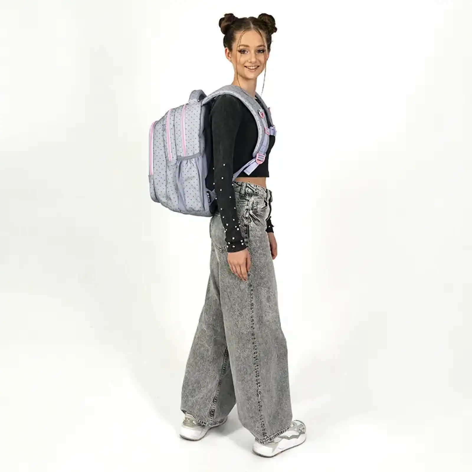 Рюкзак Kite Education teens 8001L ML ML25-8001L