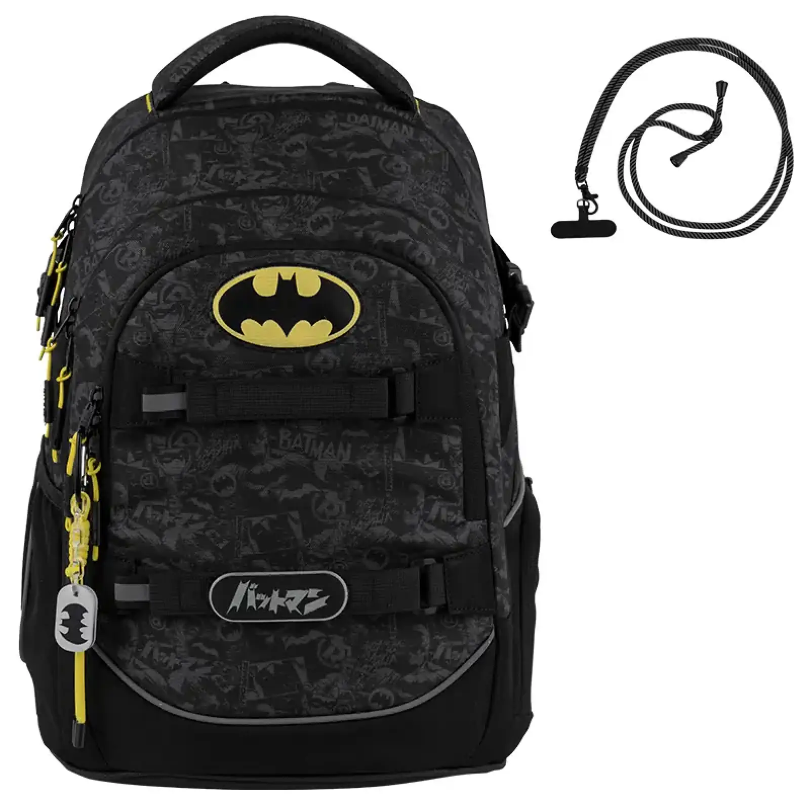 Рюкзак Kite Education teens 727M DC DC25-727M