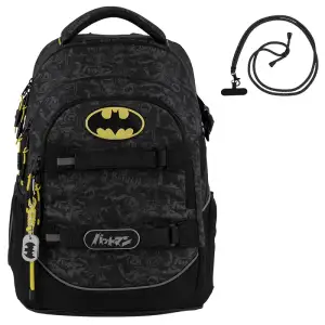 Рюкзак Kite Education teens 727M DC DC25-727M