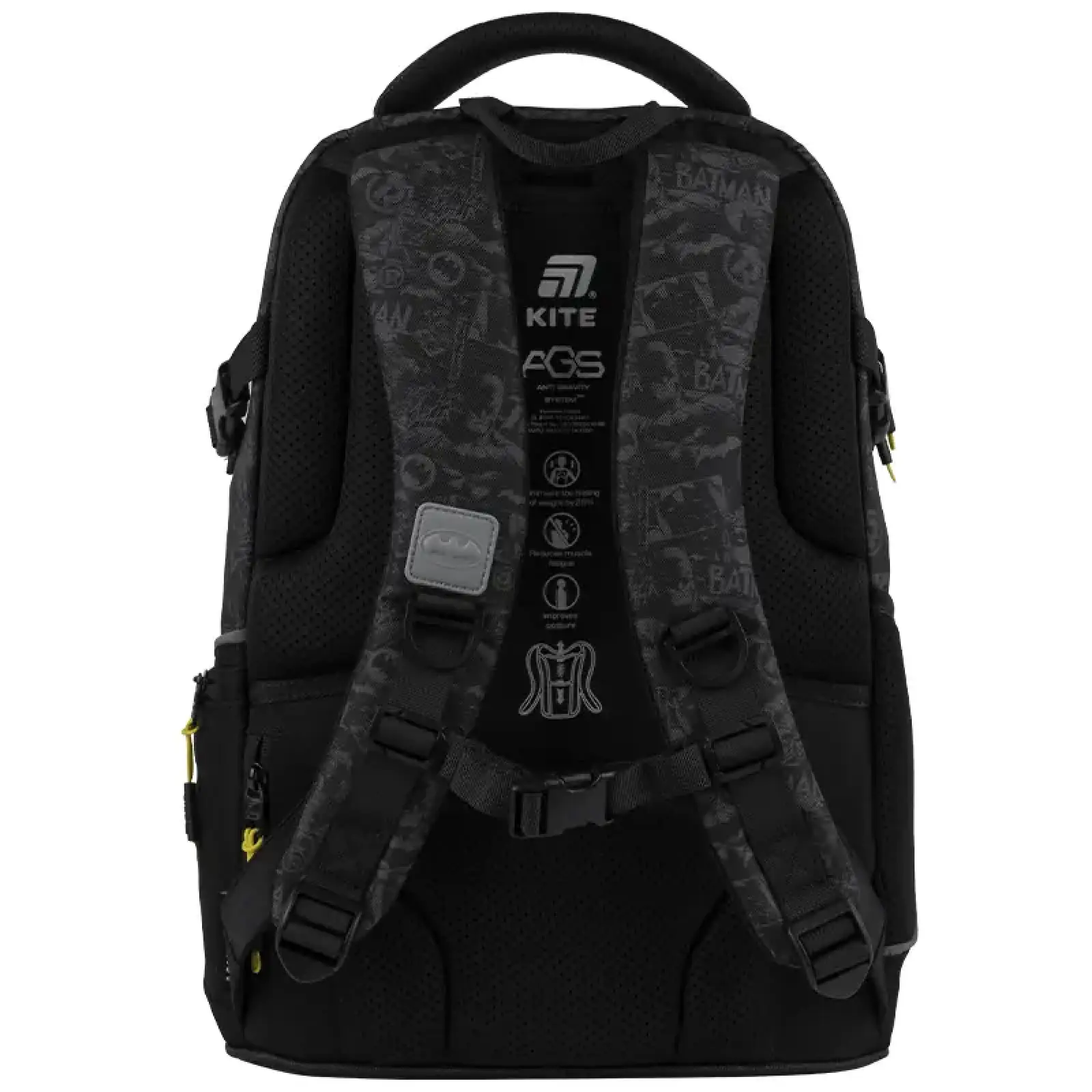 Рюкзак Kite Education teens 727M DC DC25-727M