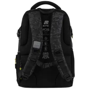 Рюкзак Kite Education teens 727M DC DC25-727M