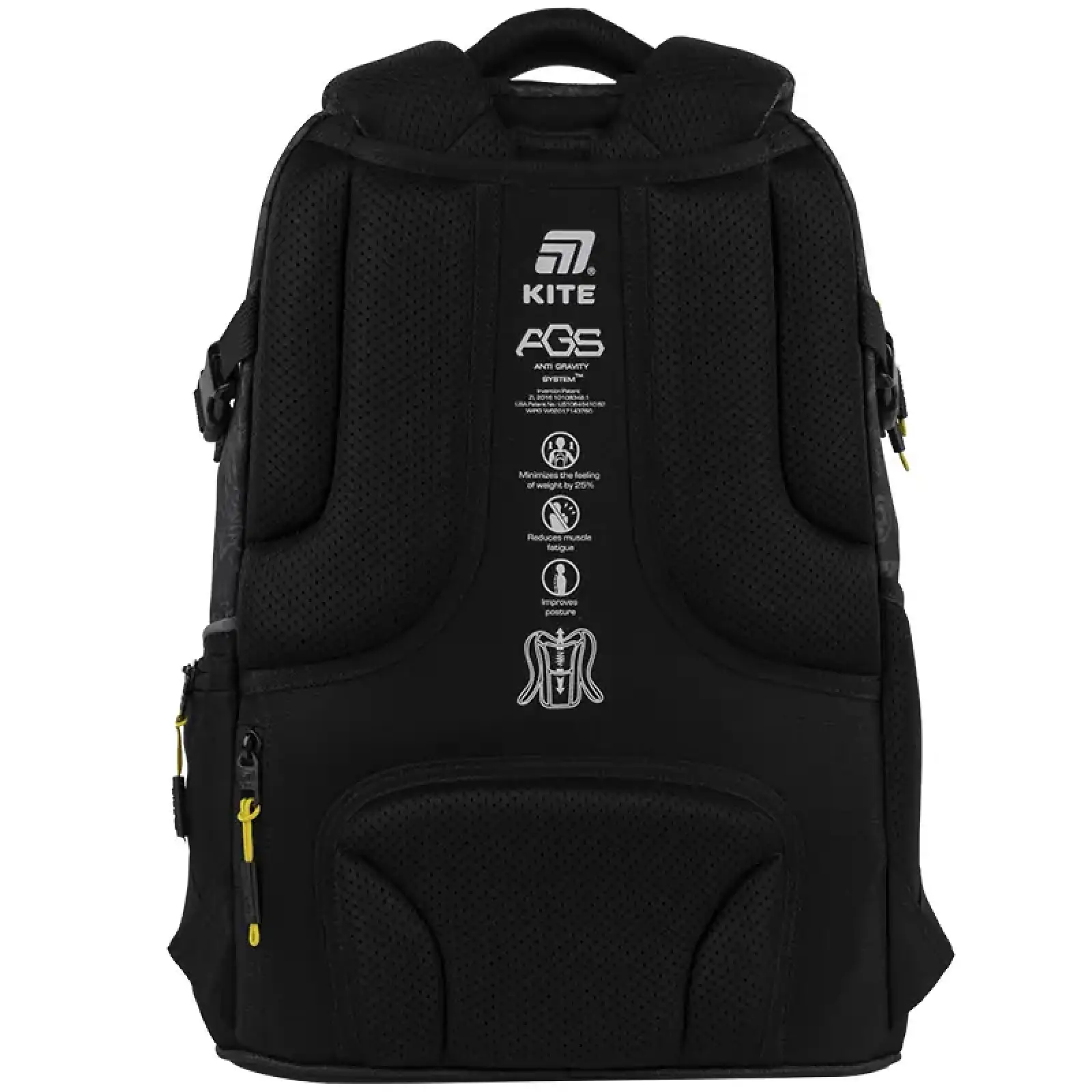 Рюкзак Kite Education teens 727M DC DC25-727M