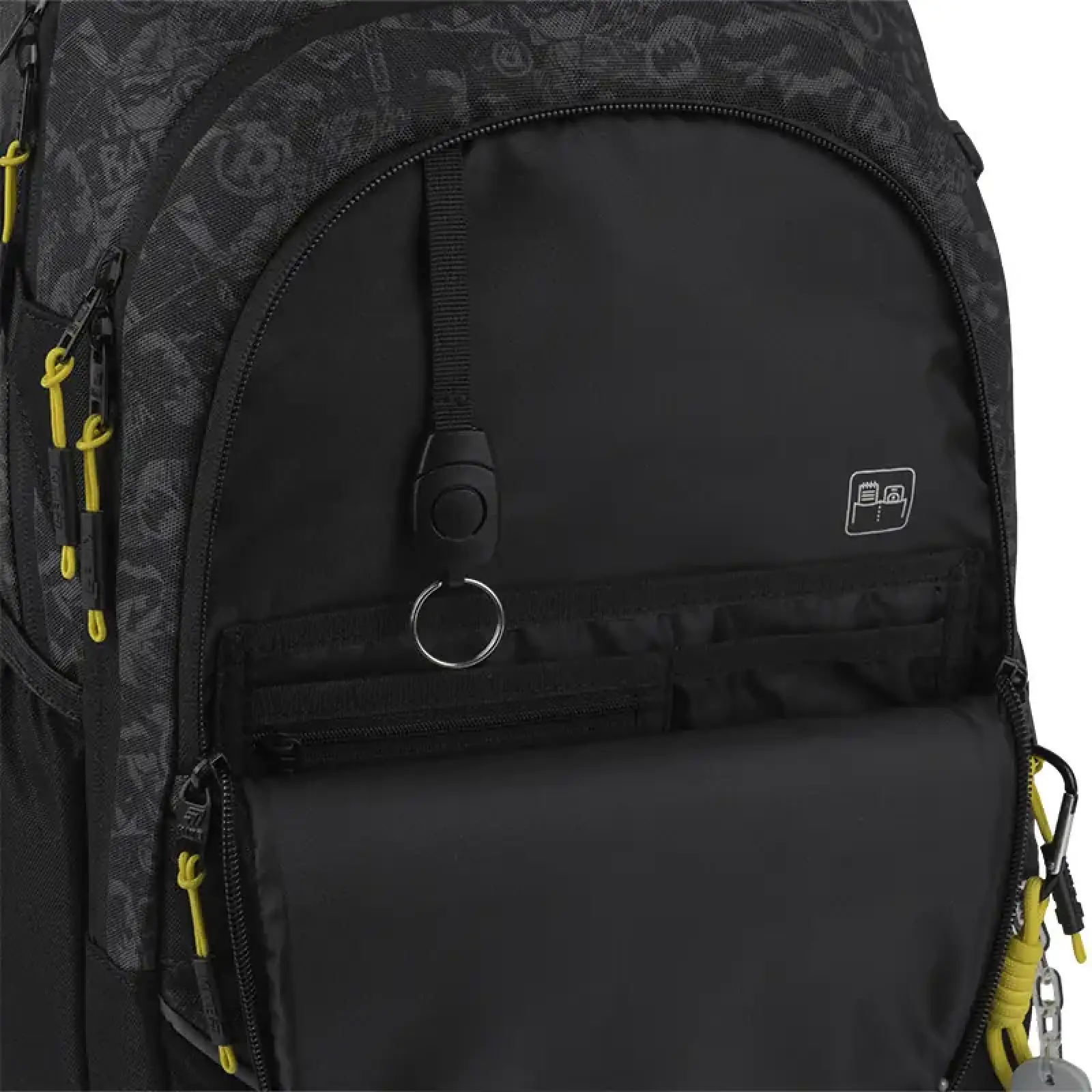 Рюкзак Kite Education teens 727M DC DC25-727M