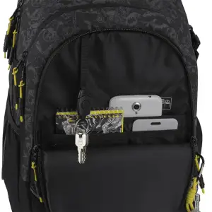Рюкзак Kite Education teens 727M DC DC25-727M