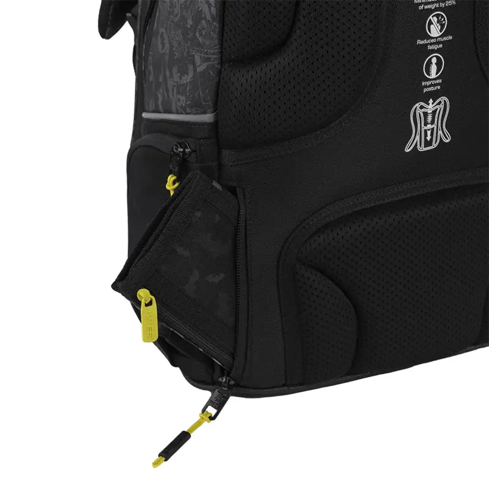 Рюкзак Kite Education teens 727M DC DC25-727M