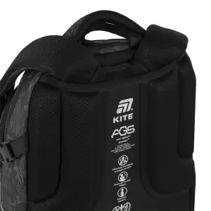 Рюкзак Kite Education teens 727M DC DC25-727M