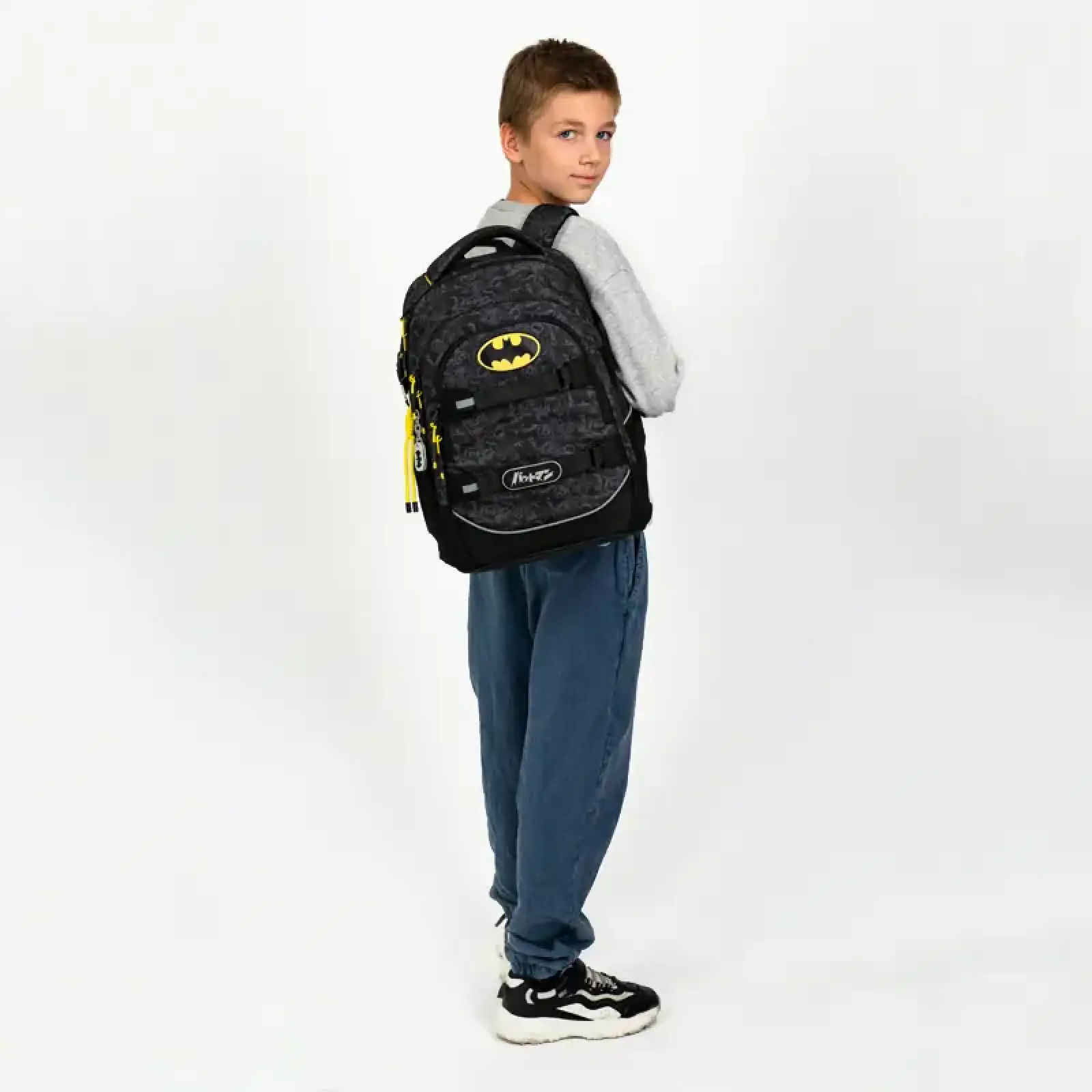 Рюкзак Kite Education teens 727M DC DC25-727M