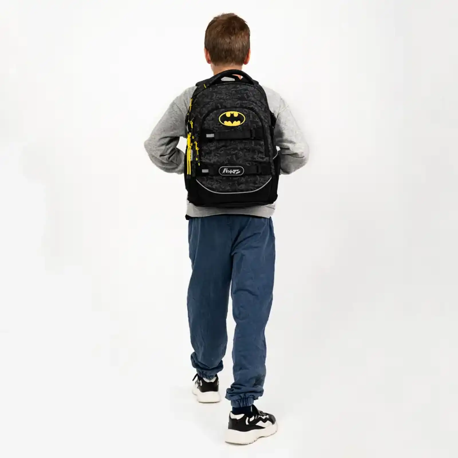 Рюкзак Kite Education teens 727M DC DC25-727M