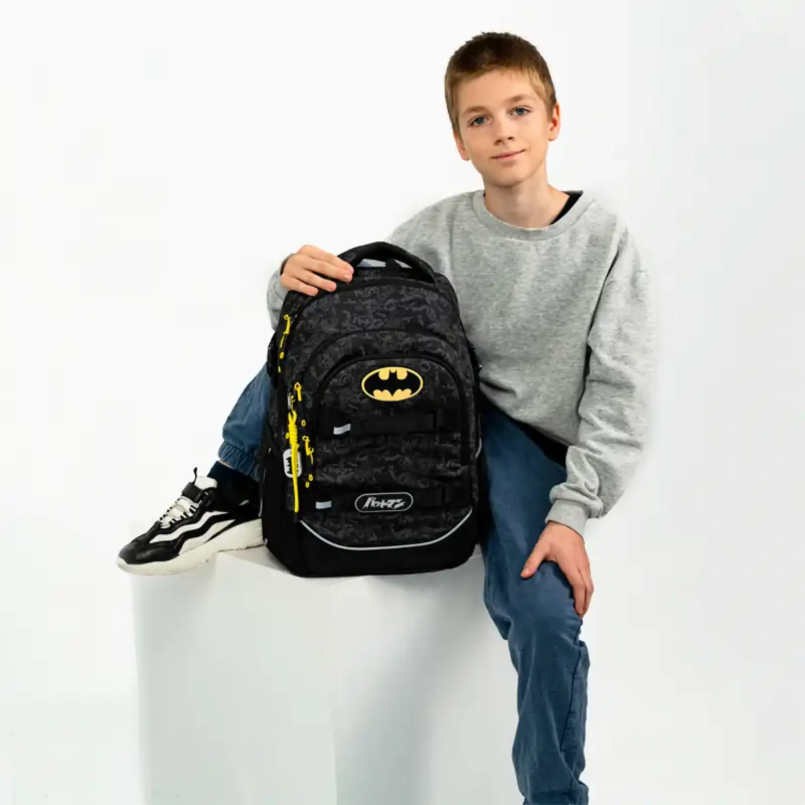 Рюкзак Kite Education teens 727M DC DC25-727M