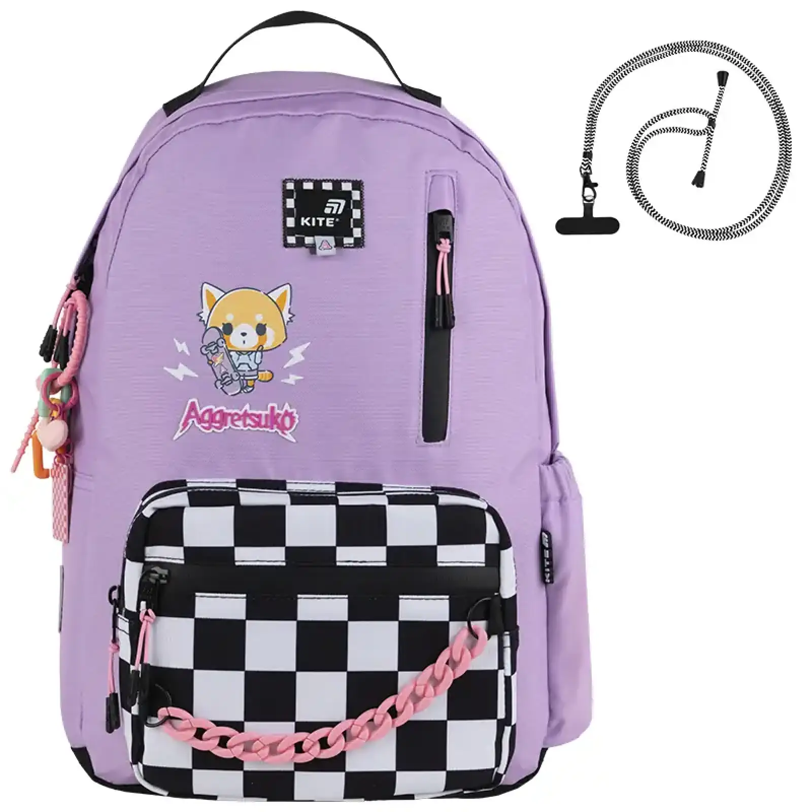 Рюкзак Kite Education teens 949M AR AR25-949M