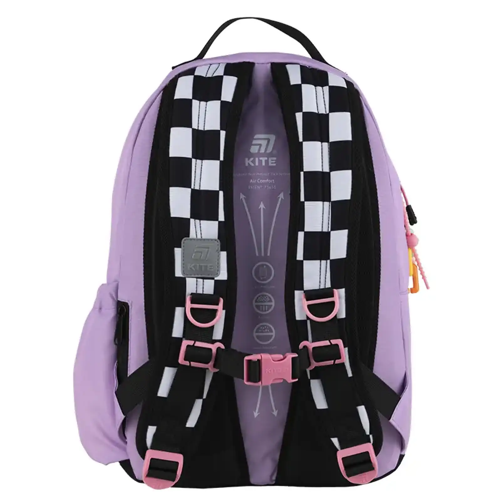 Рюкзак Kite Education teens 949M AR AR25-949M