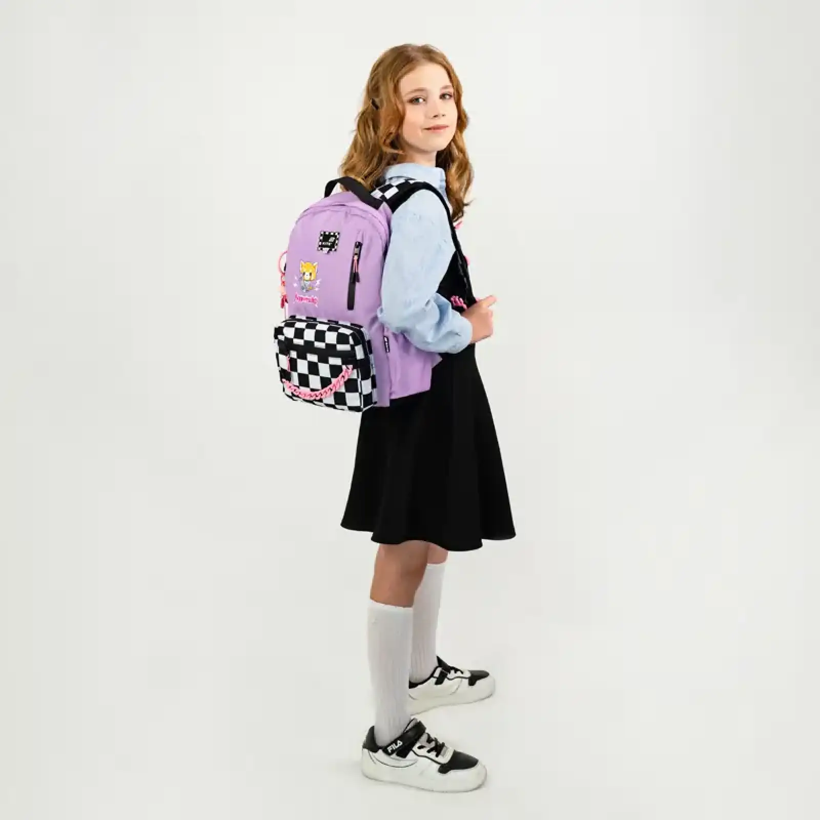 Рюкзак Kite Education teens 949M AR AR25-949M