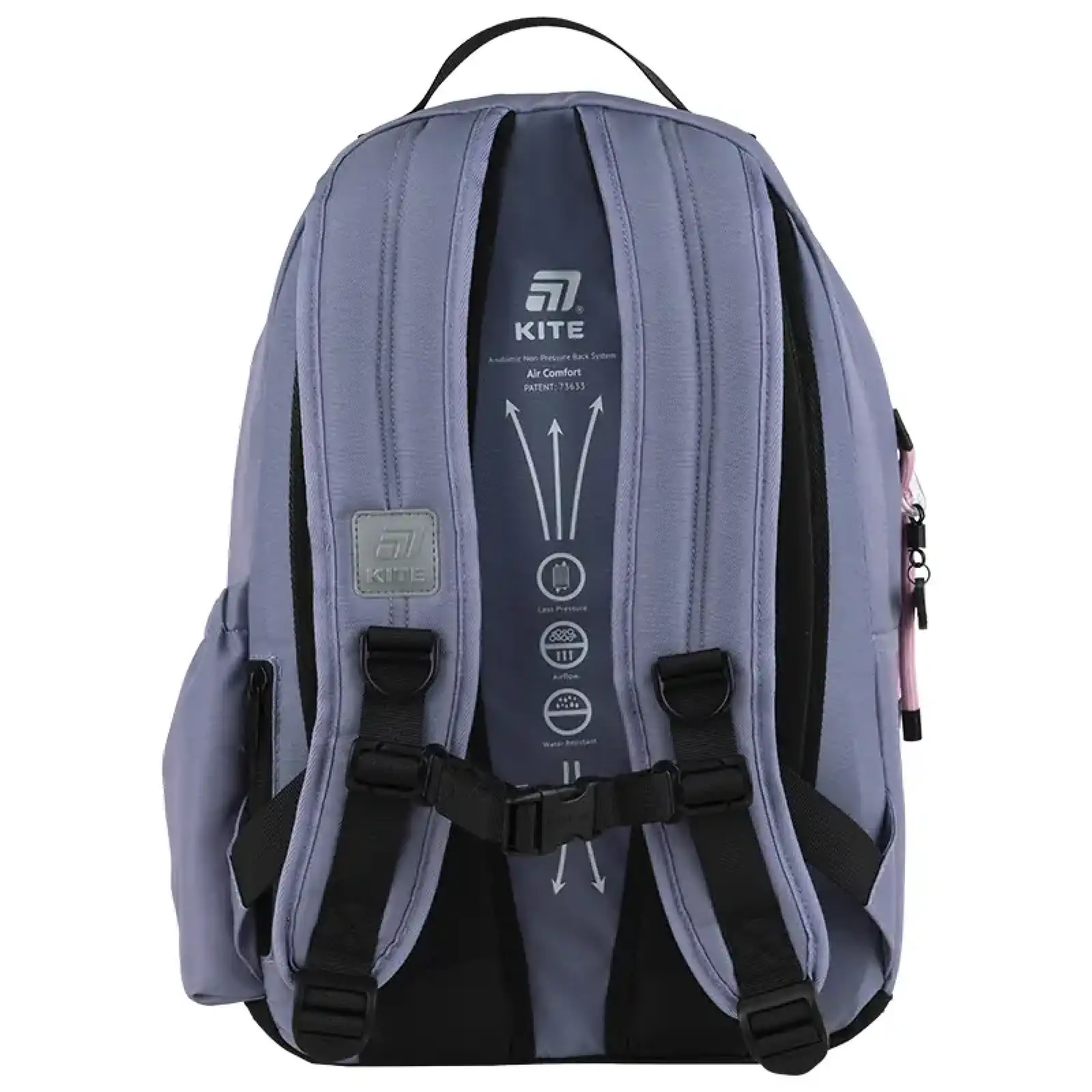 Рюкзак Kite Education teens 949M HK HK25-949M