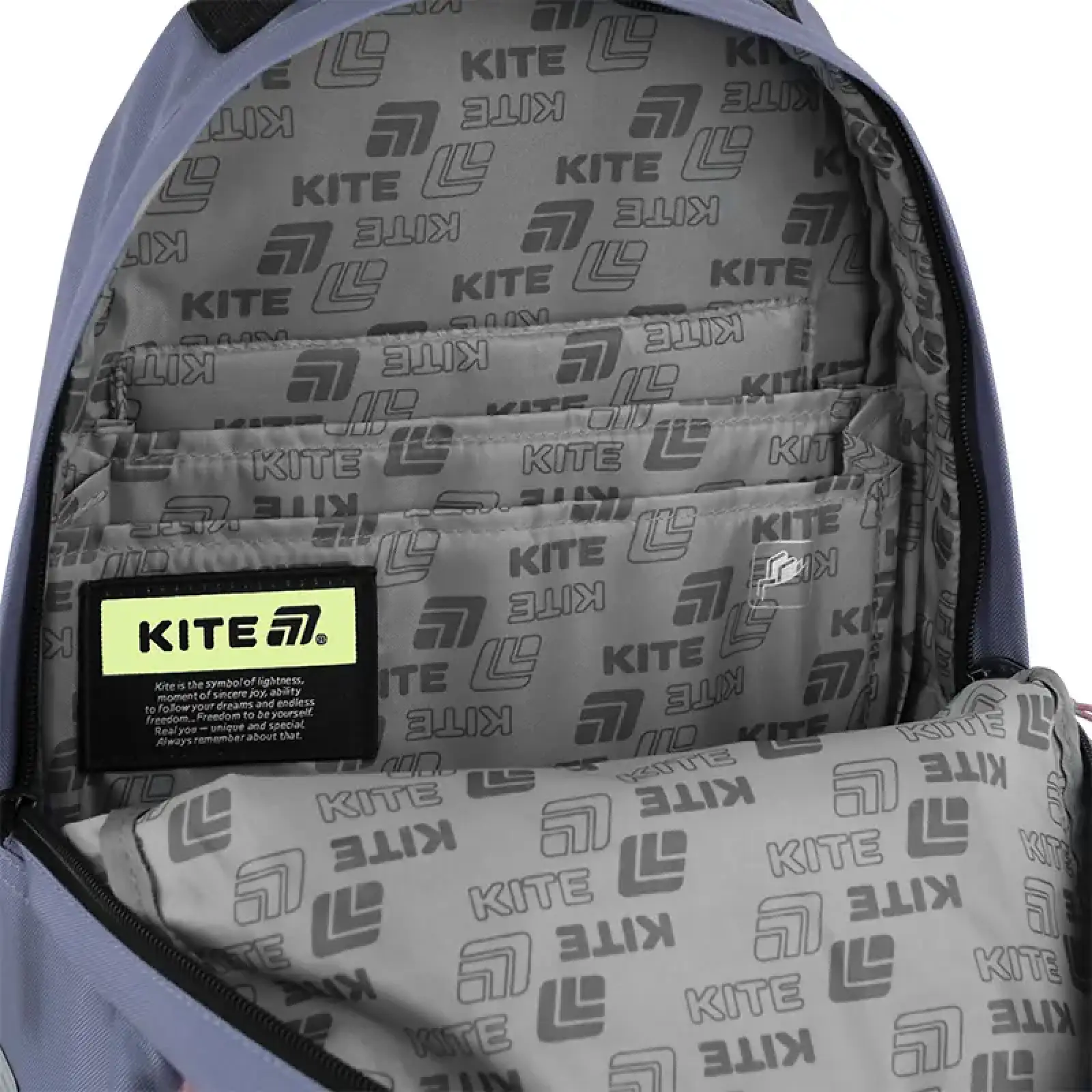 Рюкзак Kite Education teens 949M HK HK25-949M