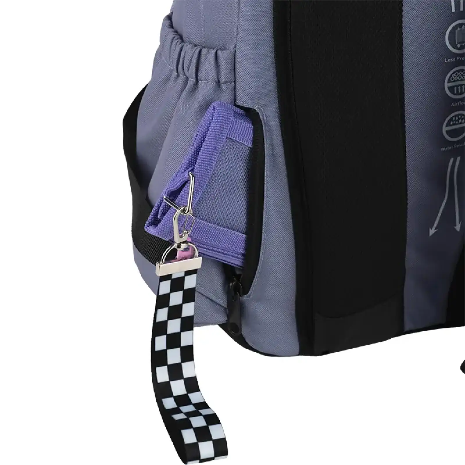 Рюкзак Kite Education teens 949M HK HK25-949M