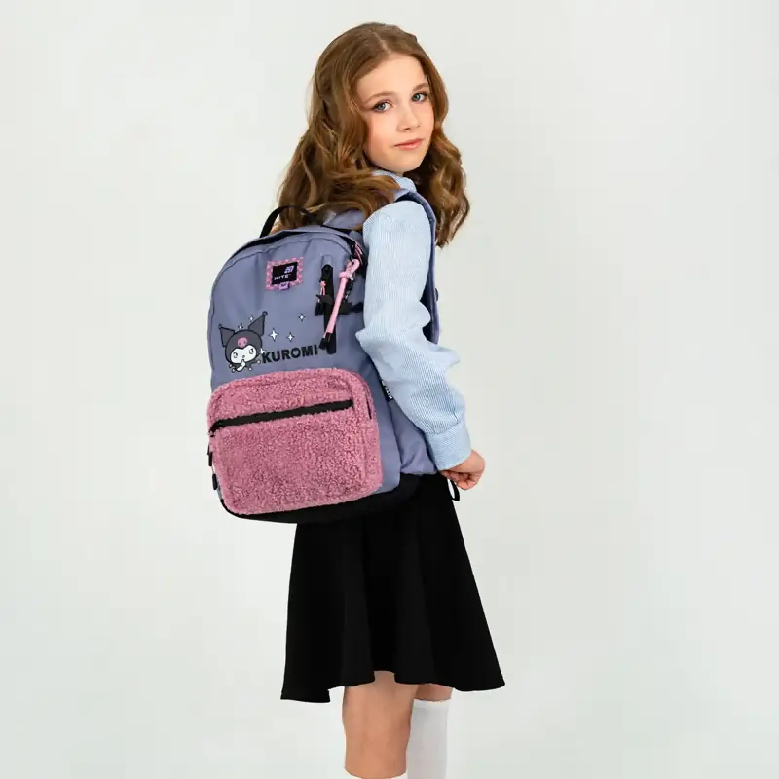 Рюкзак Kite Education teens 949M HK HK25-949M