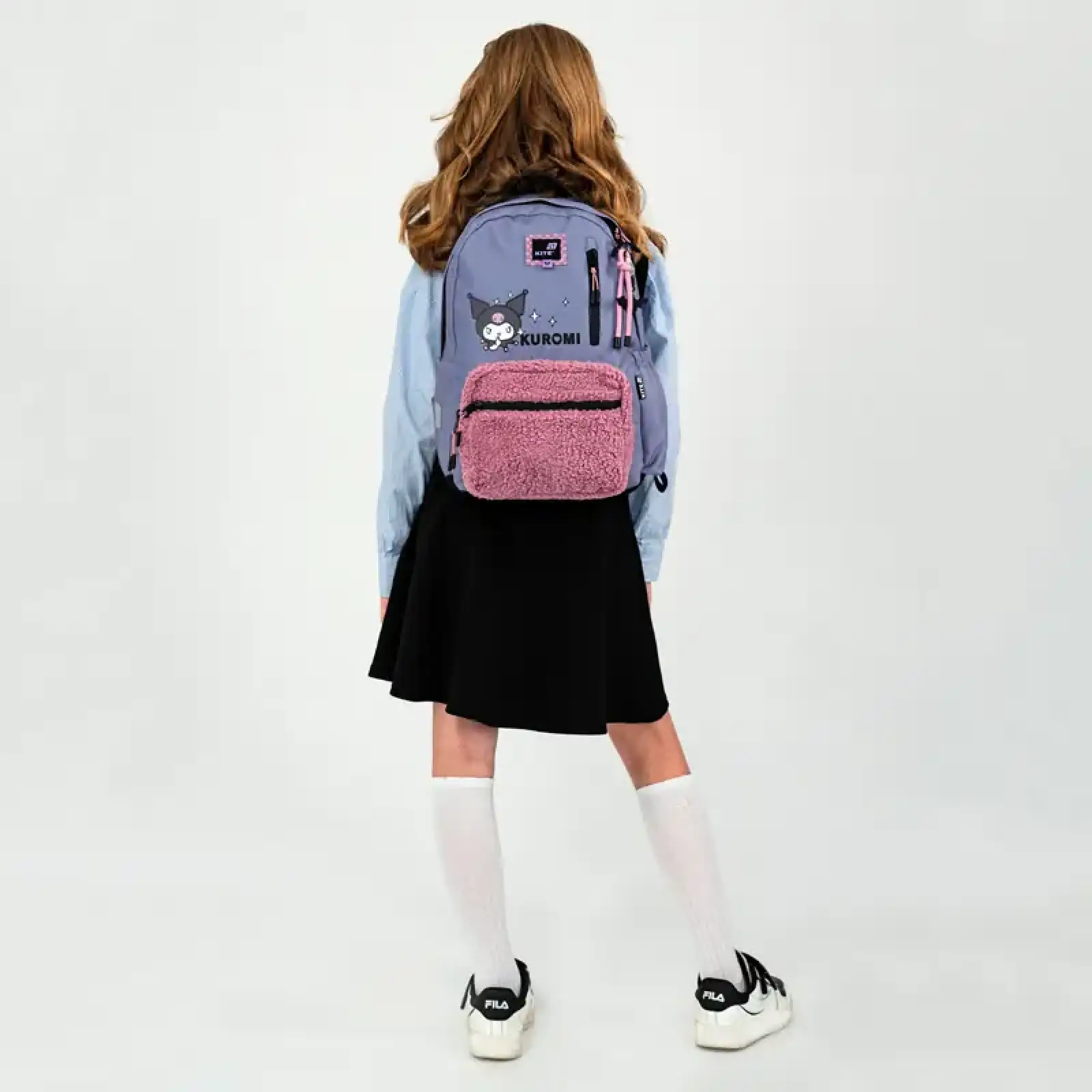 Рюкзак Kite Education teens 949M HK HK25-949M