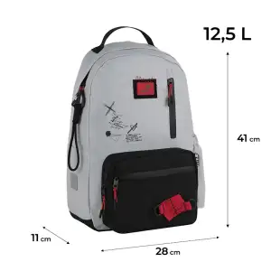 Рюкзак Kite Education teens 949M K25-949M