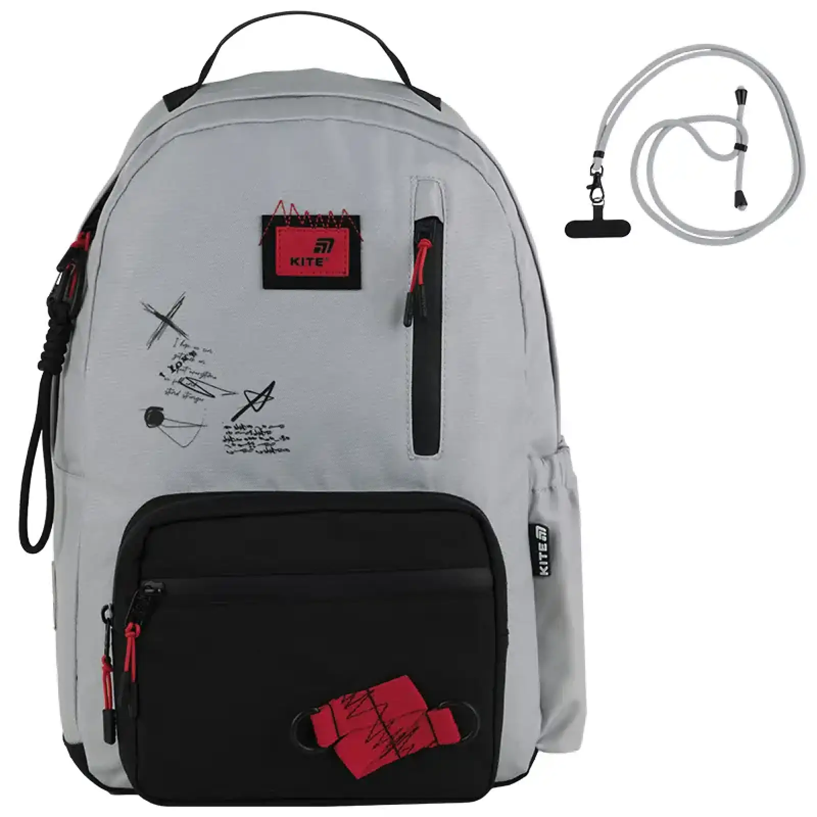 Рюкзак Kite Education teens 949M K25-949M