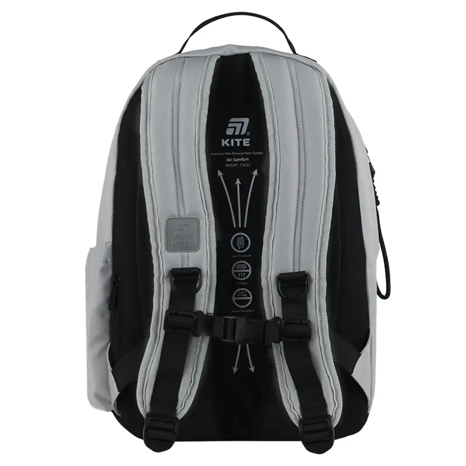 Рюкзак Kite Education teens 949M K25-949M