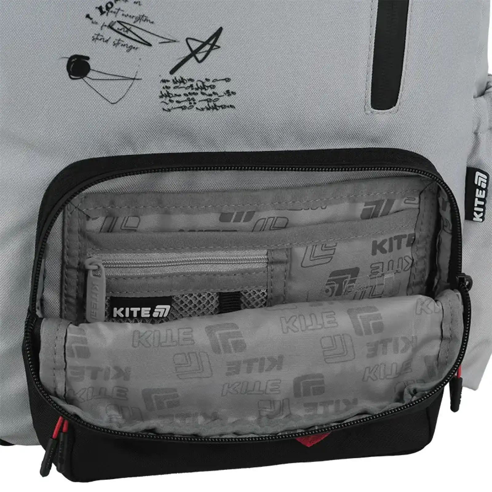 Рюкзак Kite Education teens 949M K25-949M