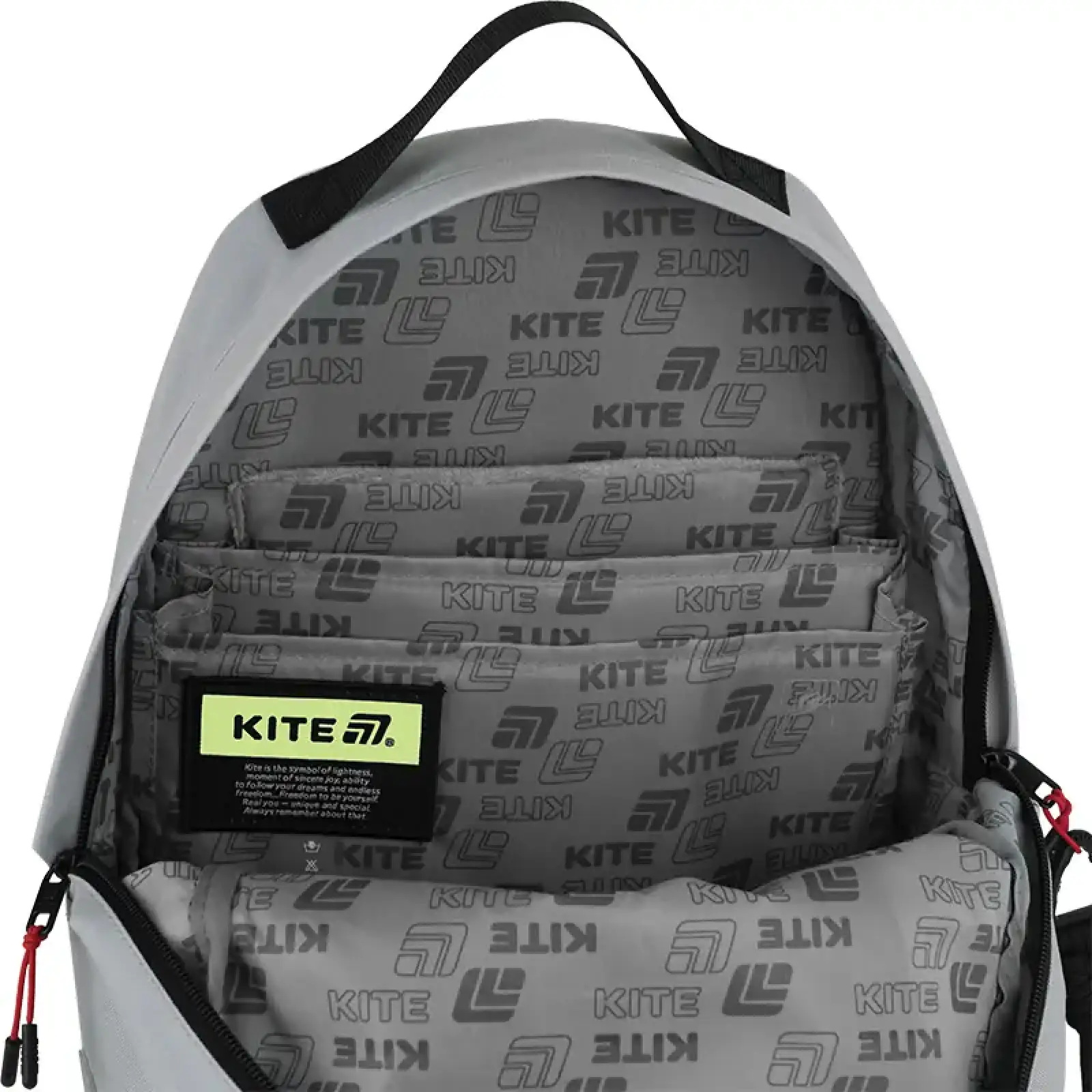 Рюкзак Kite Education teens 949M K25-949M