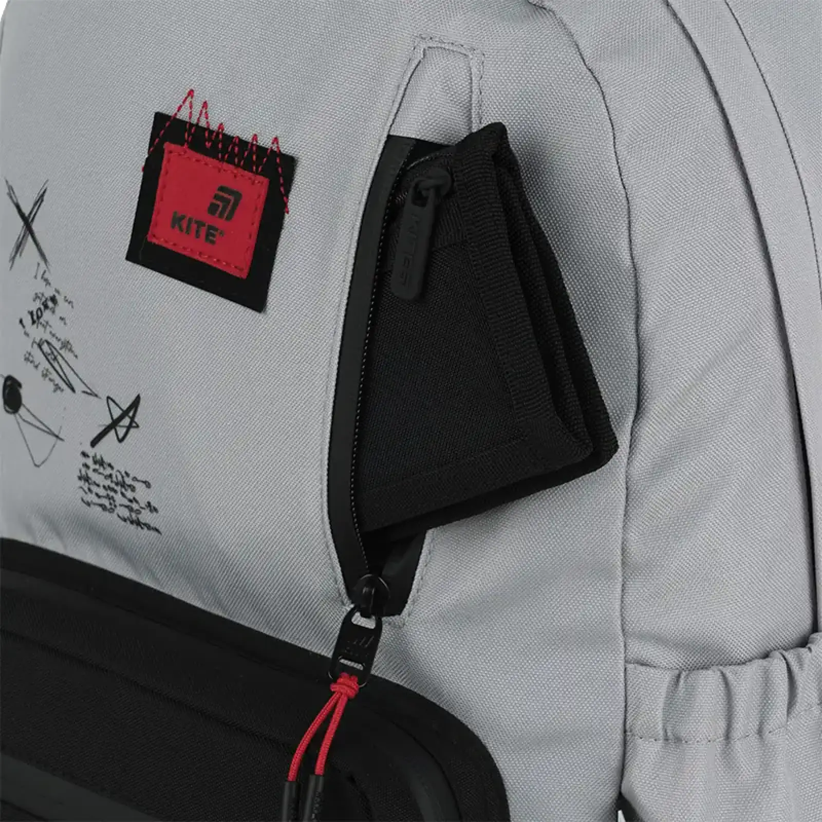 Рюкзак Kite Education teens 949M K25-949M