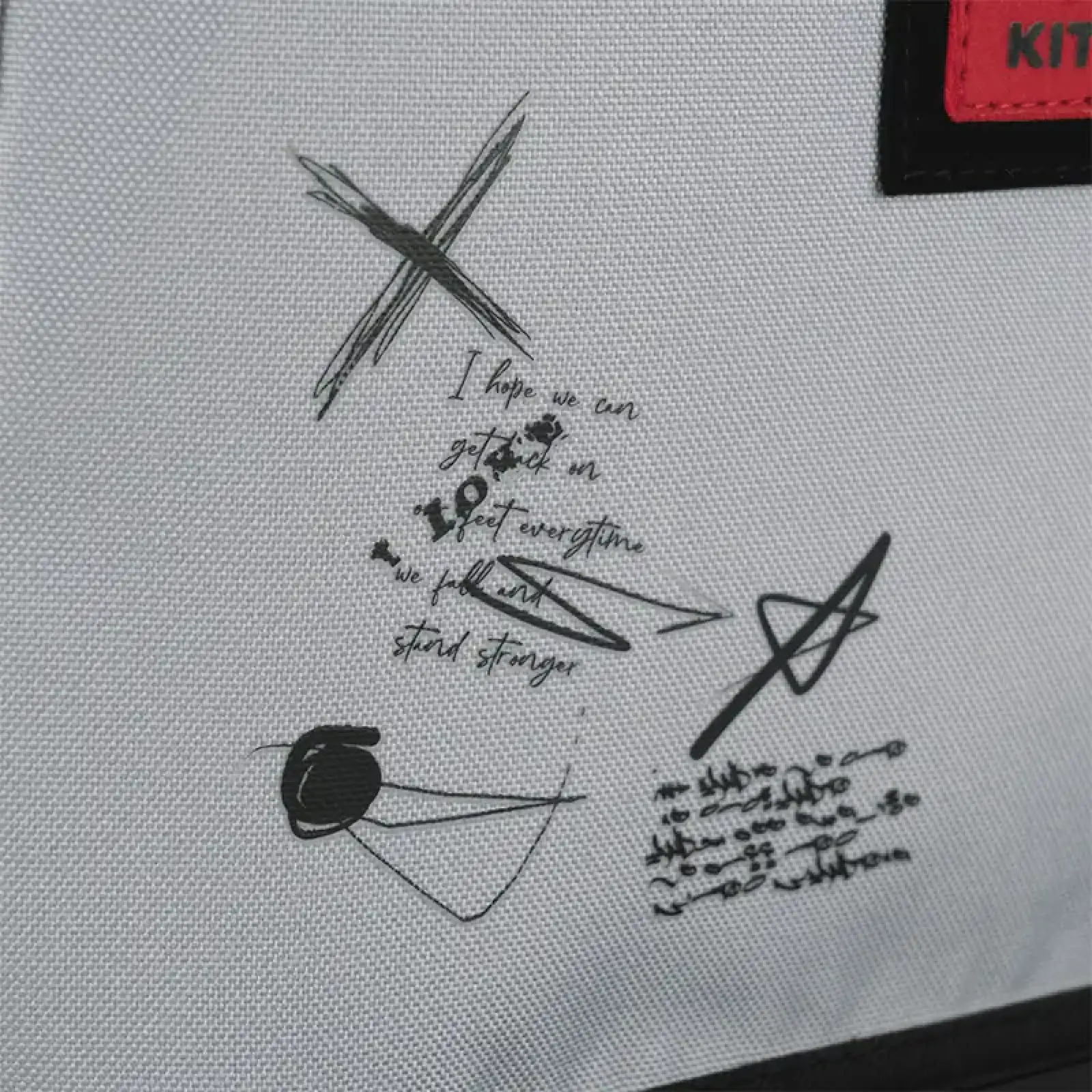 Рюкзак Kite Education teens 949M K25-949M