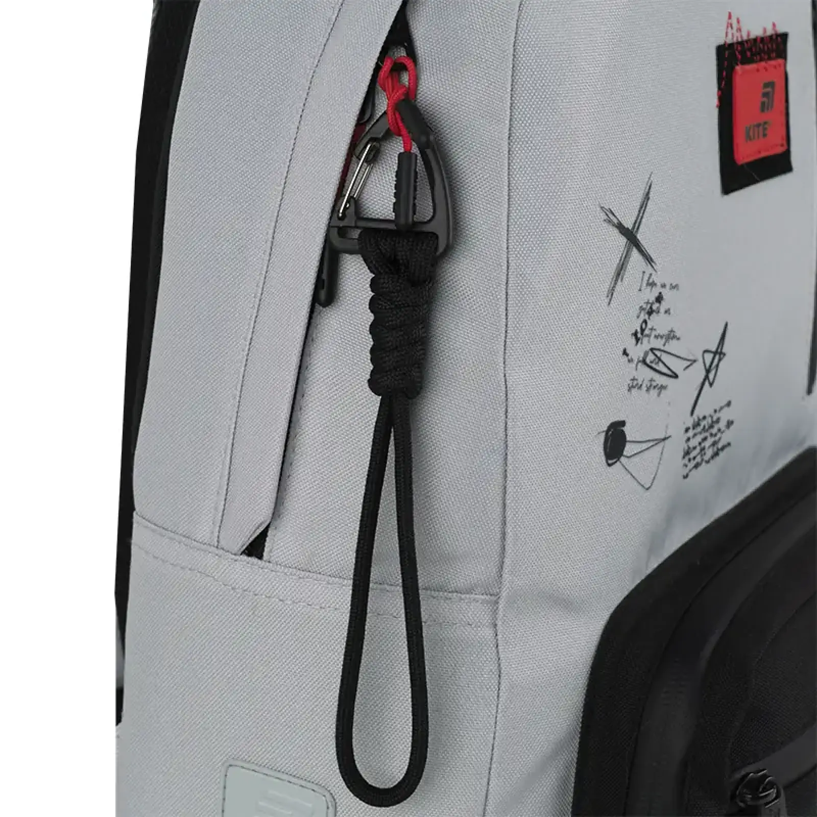 Рюкзак Kite Education teens 949M K25-949M