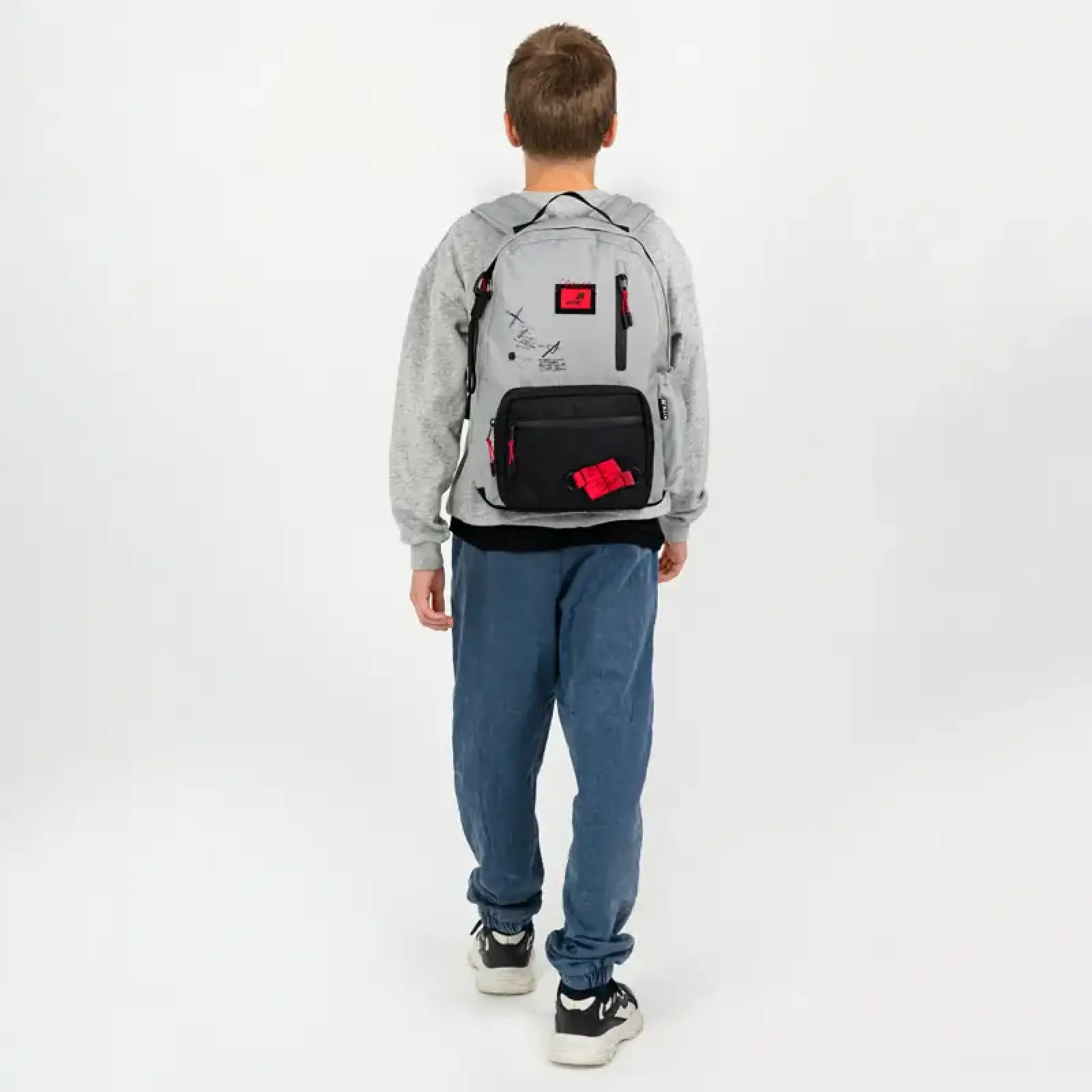 Рюкзак Kite Education teens 949M K25-949M