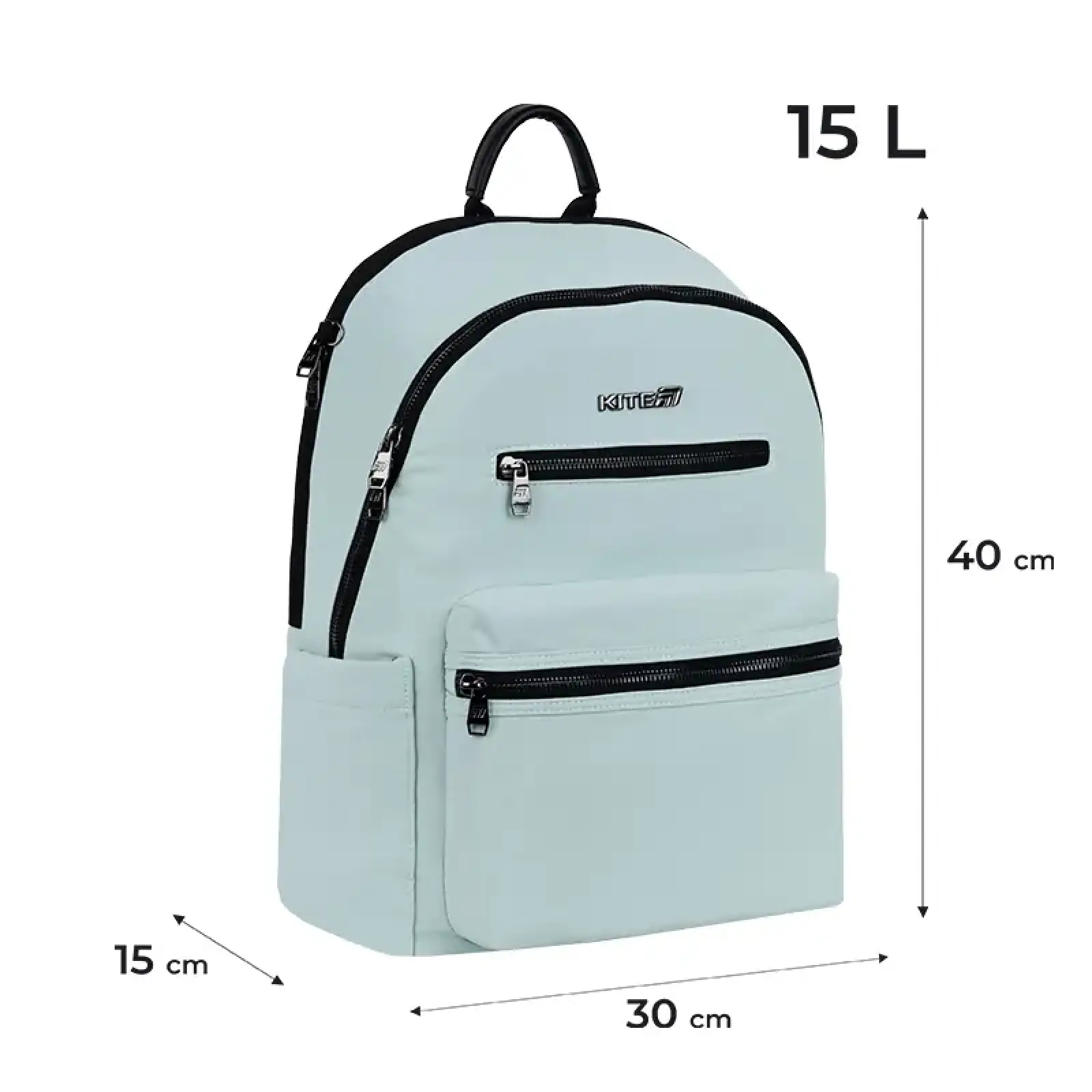 Рюкзак Kite Education teens 2720M-3 K25-2720M-3