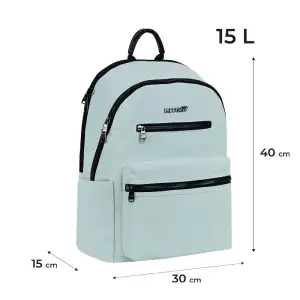 Рюкзак Kite Education teens 2720M-3 K25-2720M-3