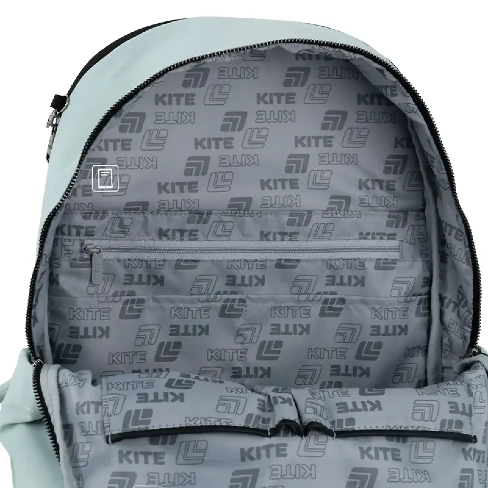 Рюкзак Kite Education teens 2720M-3 K25-2720M-3