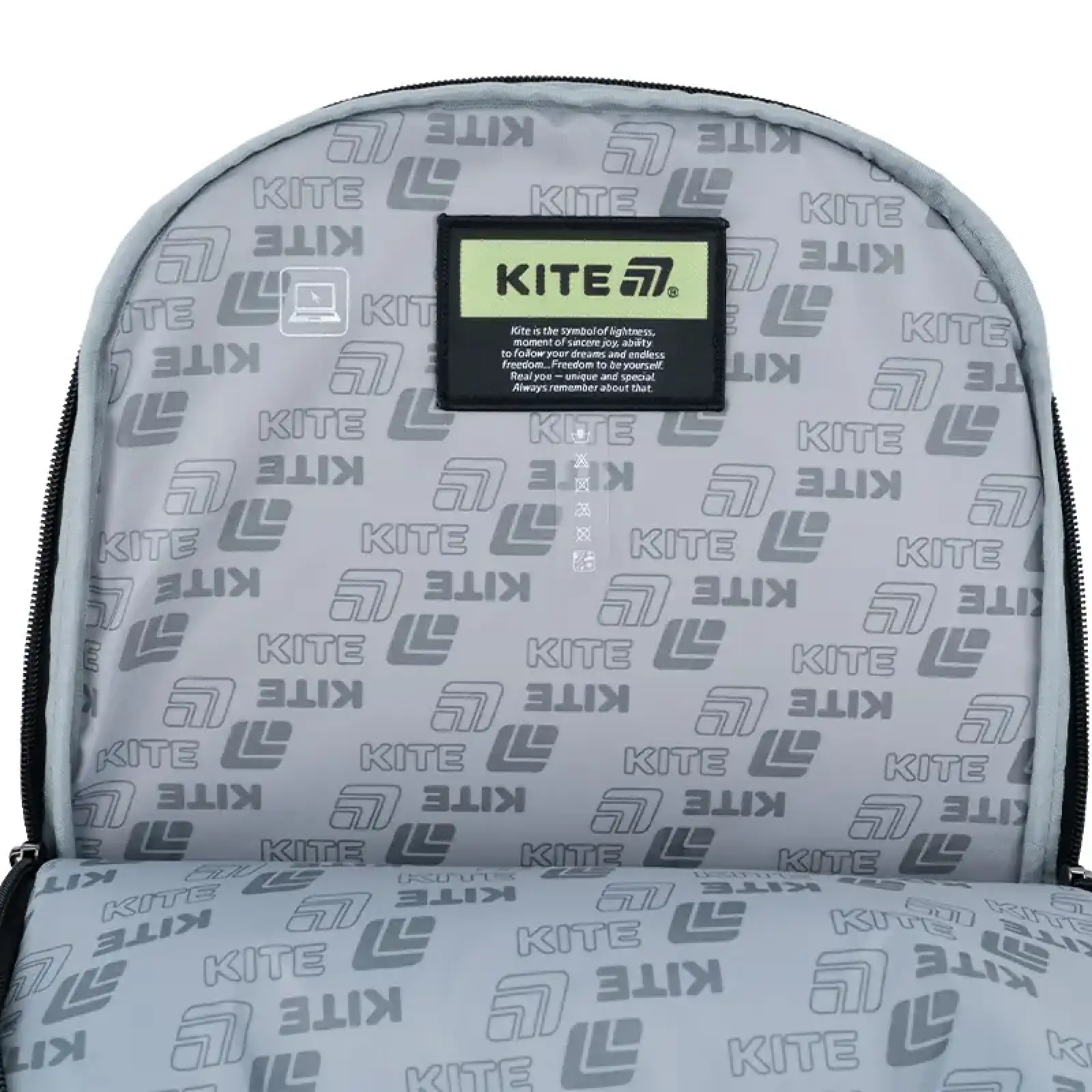 Рюкзак Kite Education teens 2720M-3 K25-2720M-3