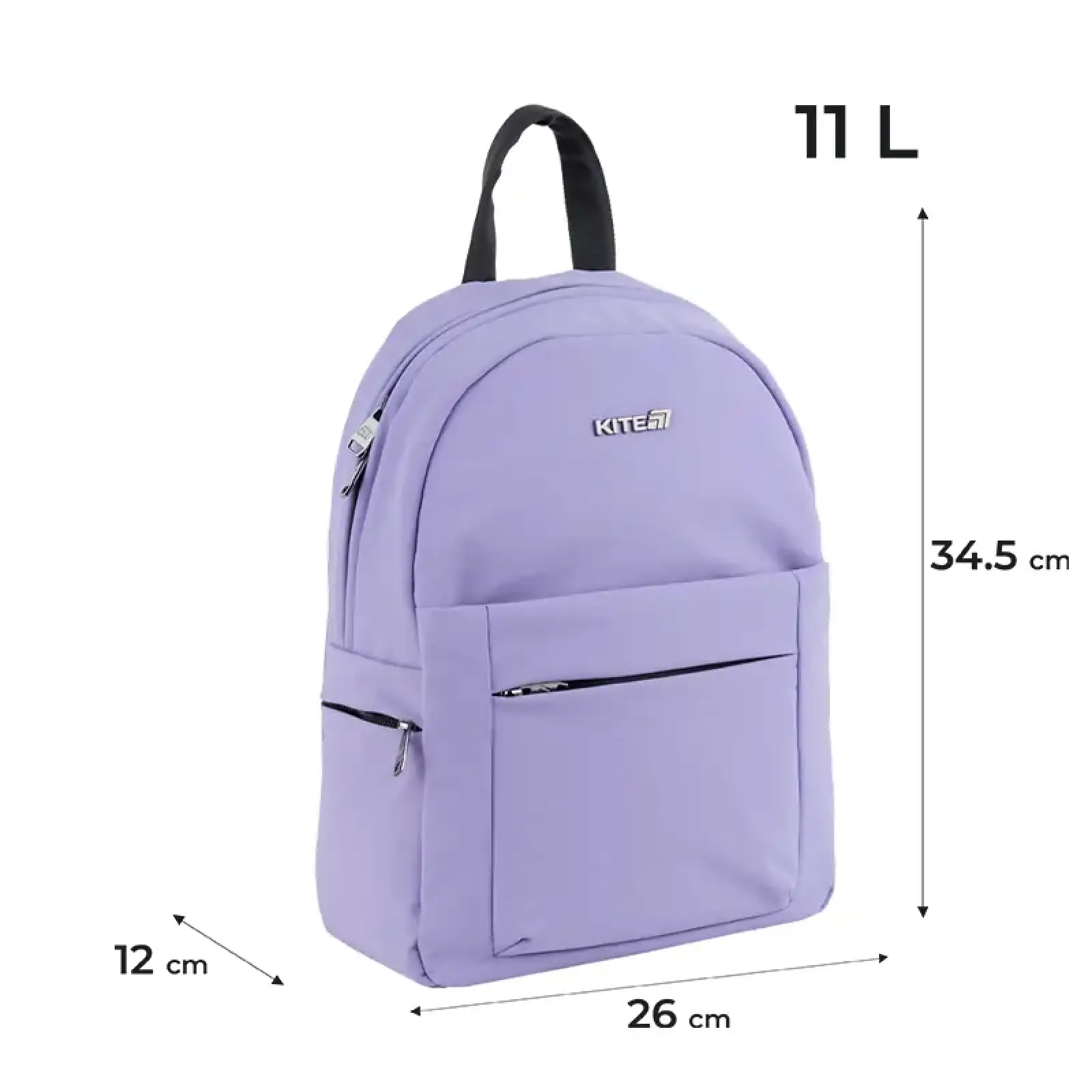 Рюкзак Kite Education teens 1020S-2 K25-1020S-2