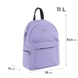 Рюкзак Kite Education teens 1020S-2 K25-1020S-2