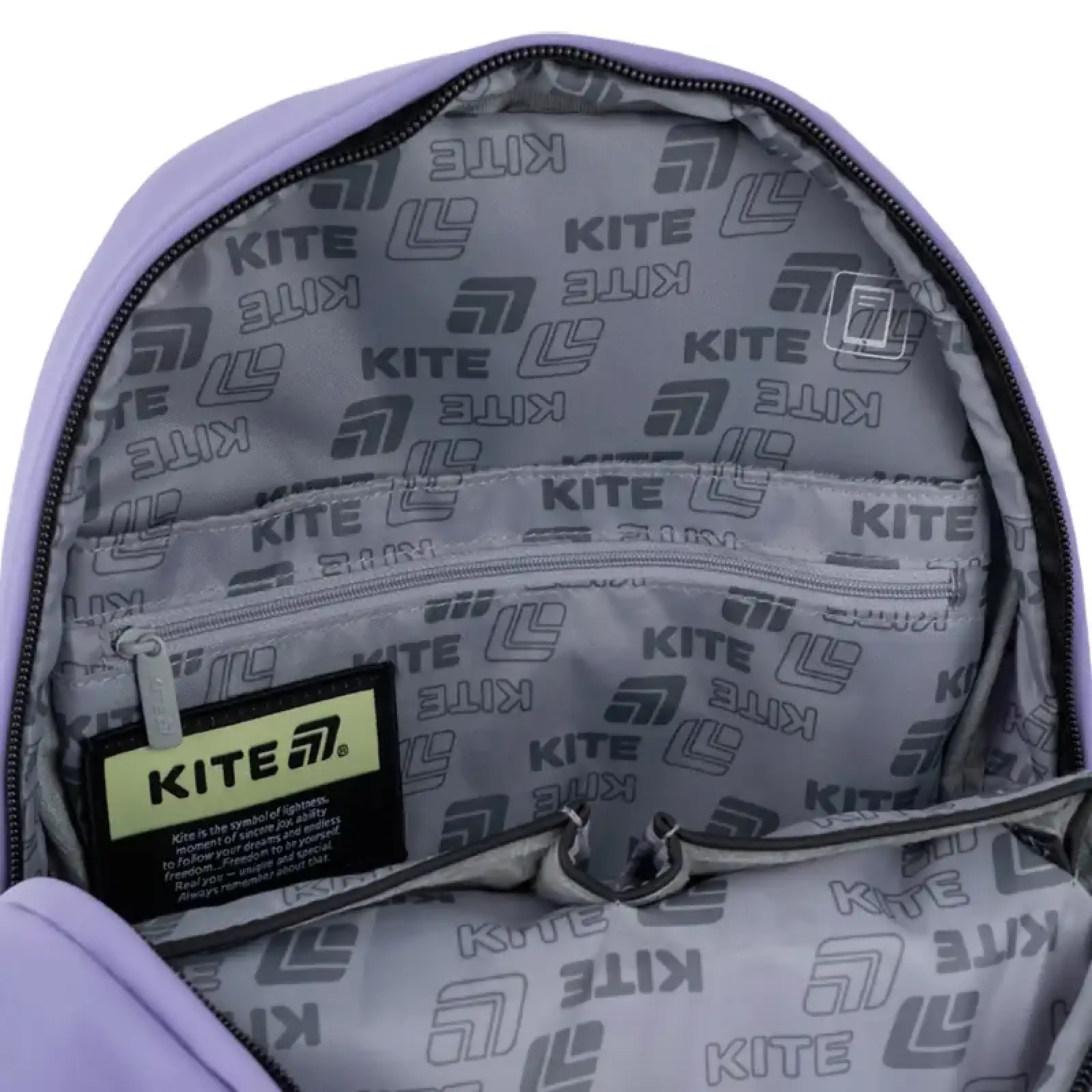 Рюкзак Kite Education teens 1020S-2 K25-1020S-2