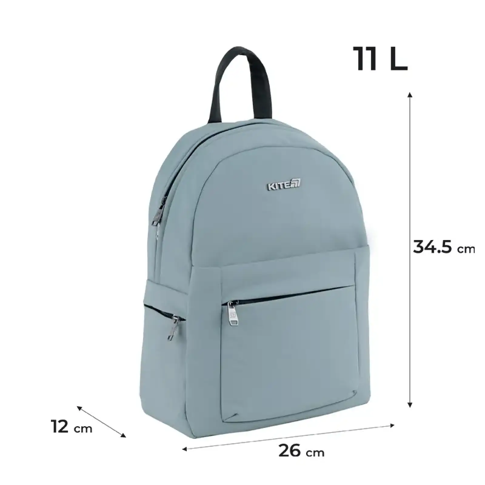 Рюкзак Kite Education teens 1020S-3 K25-1020S-3