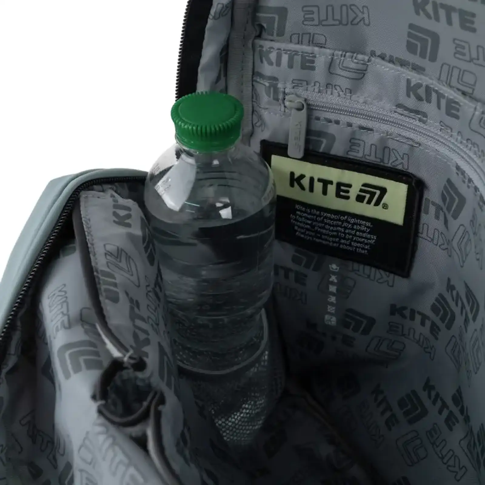 Рюкзак Kite Education teens 1020S-3 K25-1020S-3