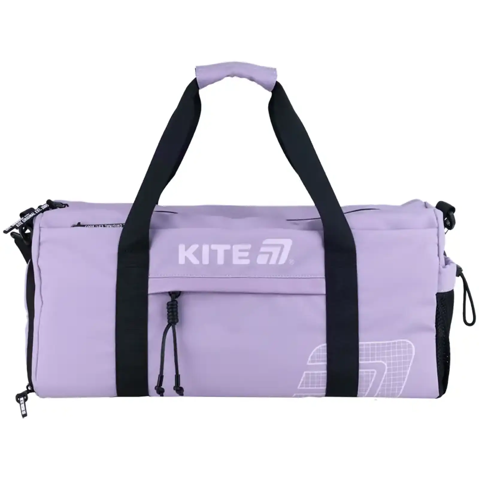 Сумка спортивна Kite Education teens 2530-3 K25-2530-3