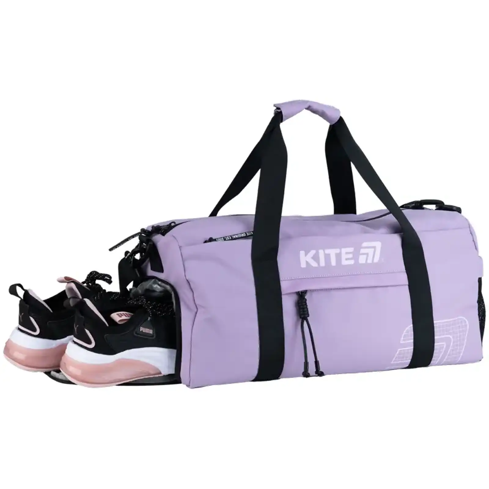 Сумка спортивна Kite Education teens 2530-3 K25-2530-3