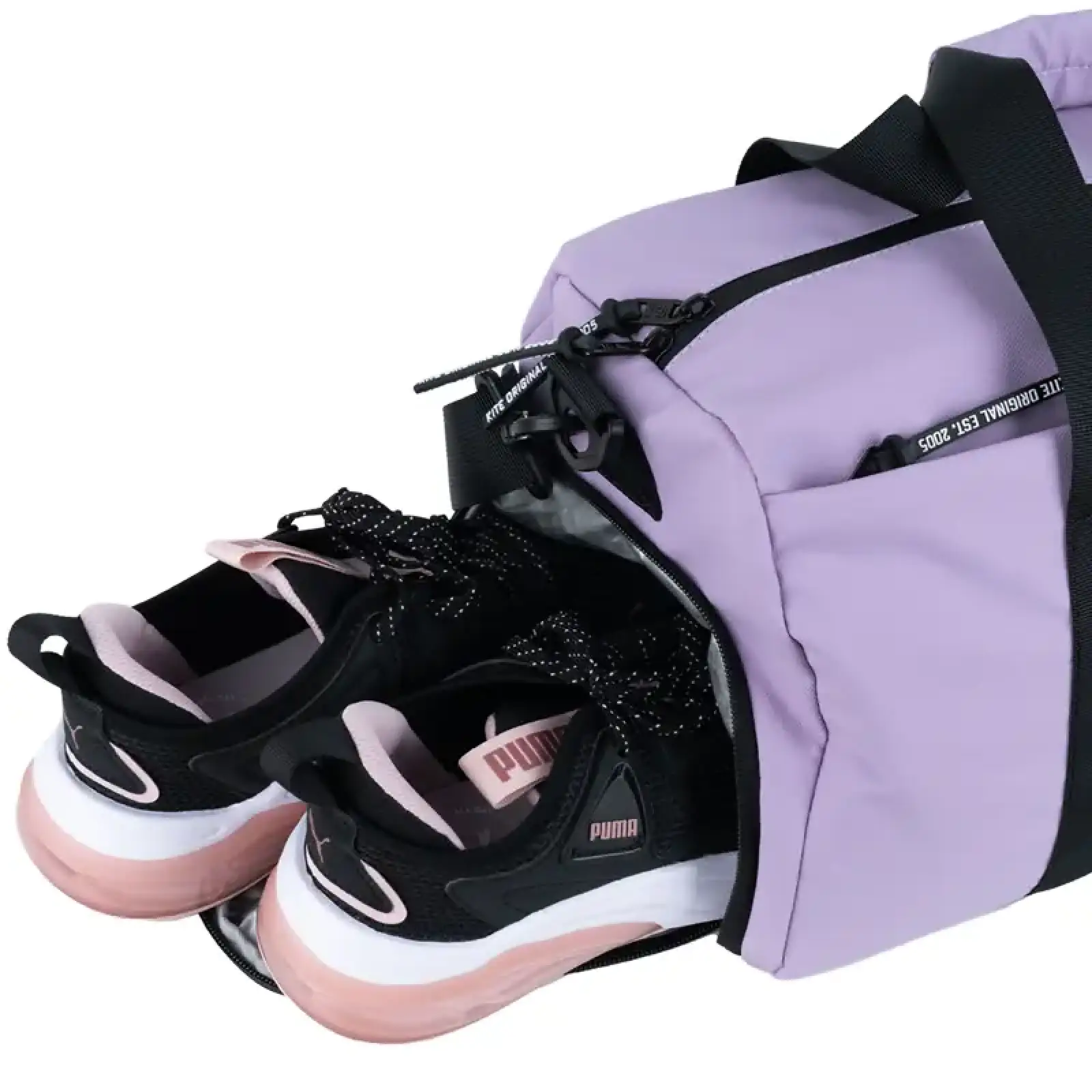 Сумка спортивна Kite Education teens 2530-3 K25-2530-3