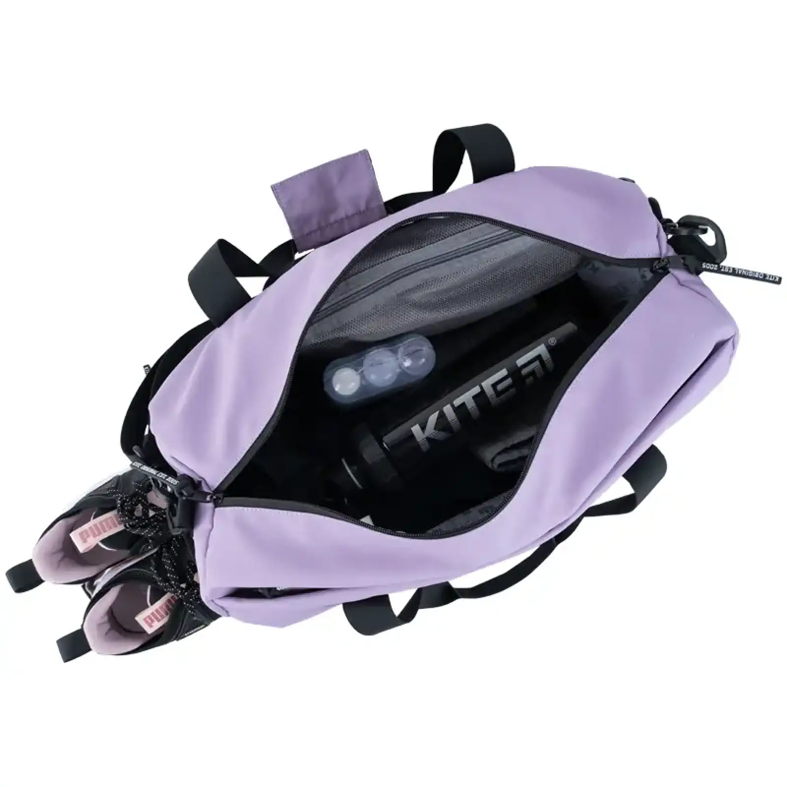 Сумка спортивна Kite Education teens 2530-3 K25-2530-3