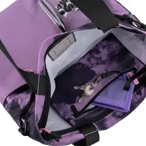 Сумка-шопер Kite Education teens 586-3 K25-586-3