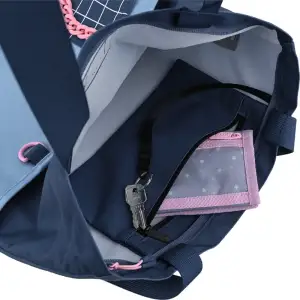 Сумка-шопер Kite Education teens 586-5 K25-586-5