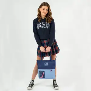 Сумка-шопер Kite Education teens 586-5 K25-586-5