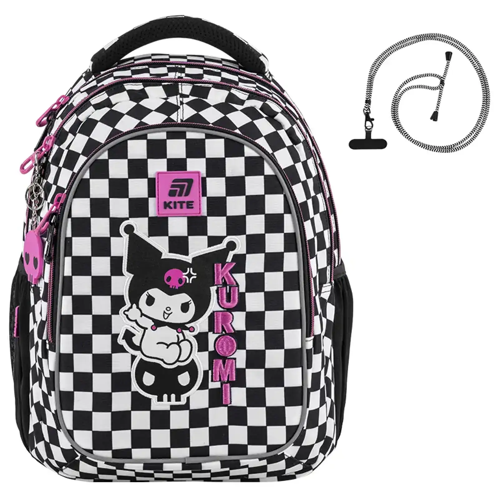 Рюкзак Kite Education teens 8001M HK HK25-8001M
